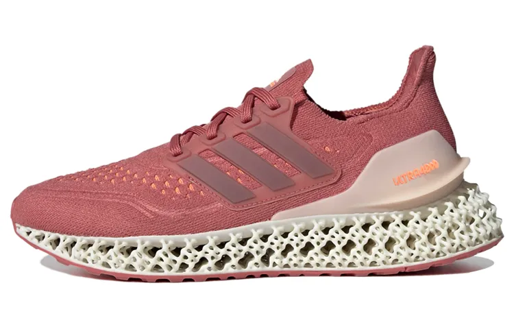 4DFWD Wmns Ultra Adidas 'Wonder Red' Women's