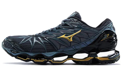 Wave Prophecy Mizuno 7 'Grey'