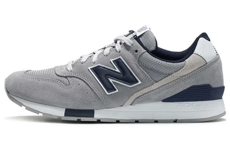 New Balance 996 Series Gray