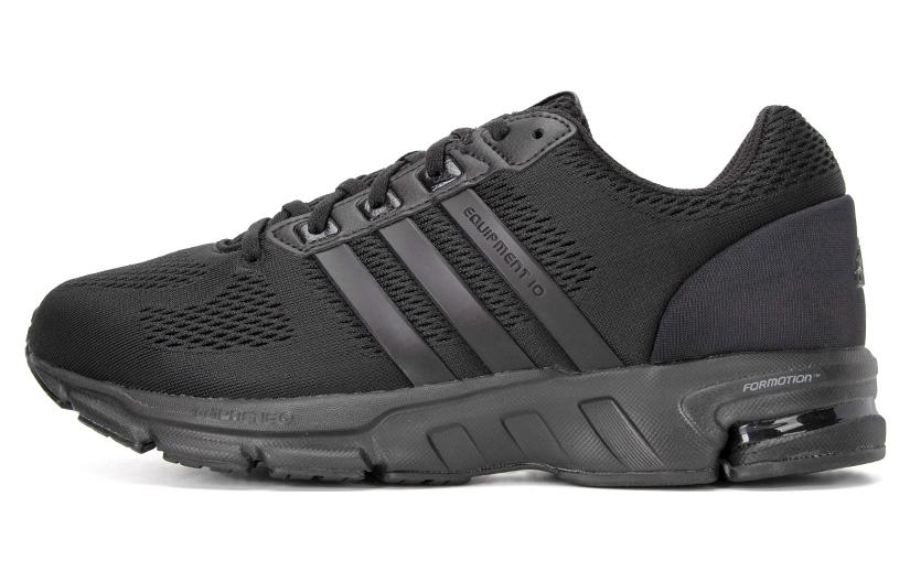 Кроссовки adidas adidas Equipment 10 (черные)