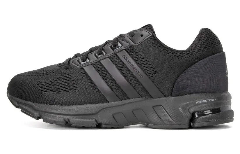 Adidas Equipment 10 Shoes 'Core Black'