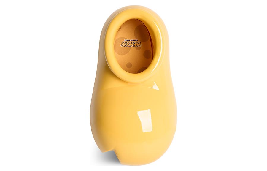 Heyday Cheese Cheeses Ankle Boots Low top Unisex