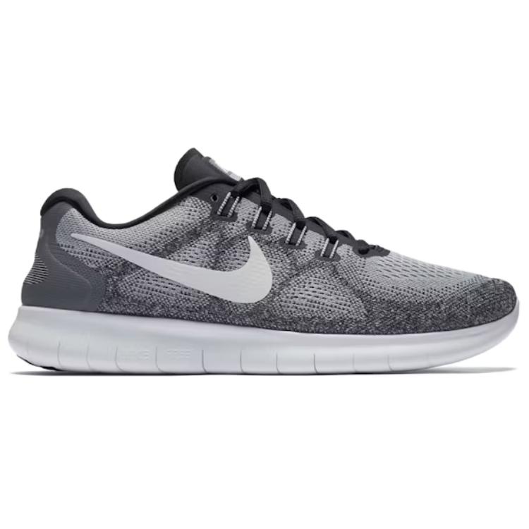Nike Free Rn 17 Wolf Grey