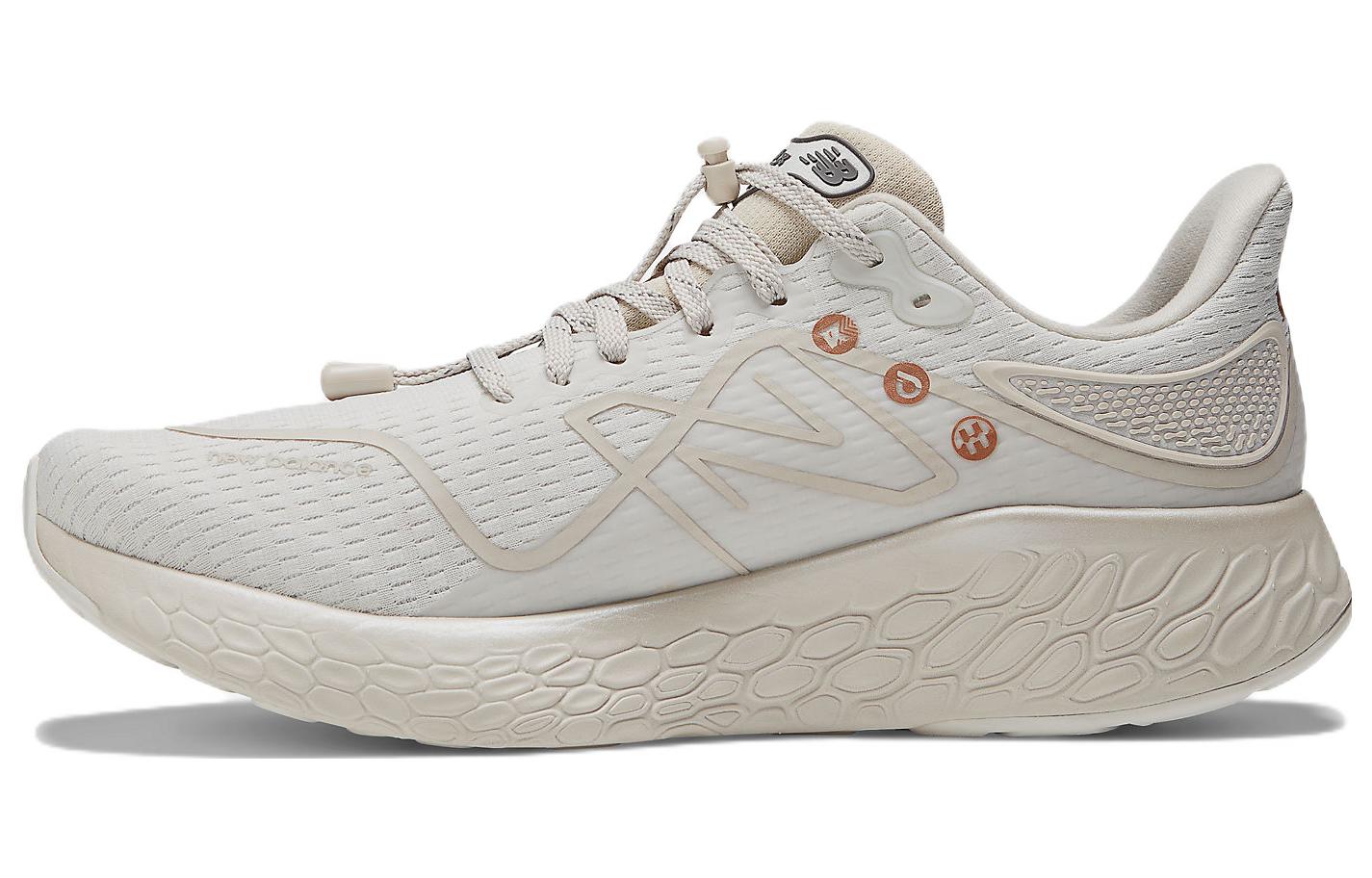 1080 Fresh Foam X New Balancev12 Permafrost 'Nimbus Cloud Moonbeam'