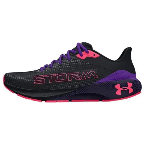 Under Armour Machina Storm 'Black Pink'