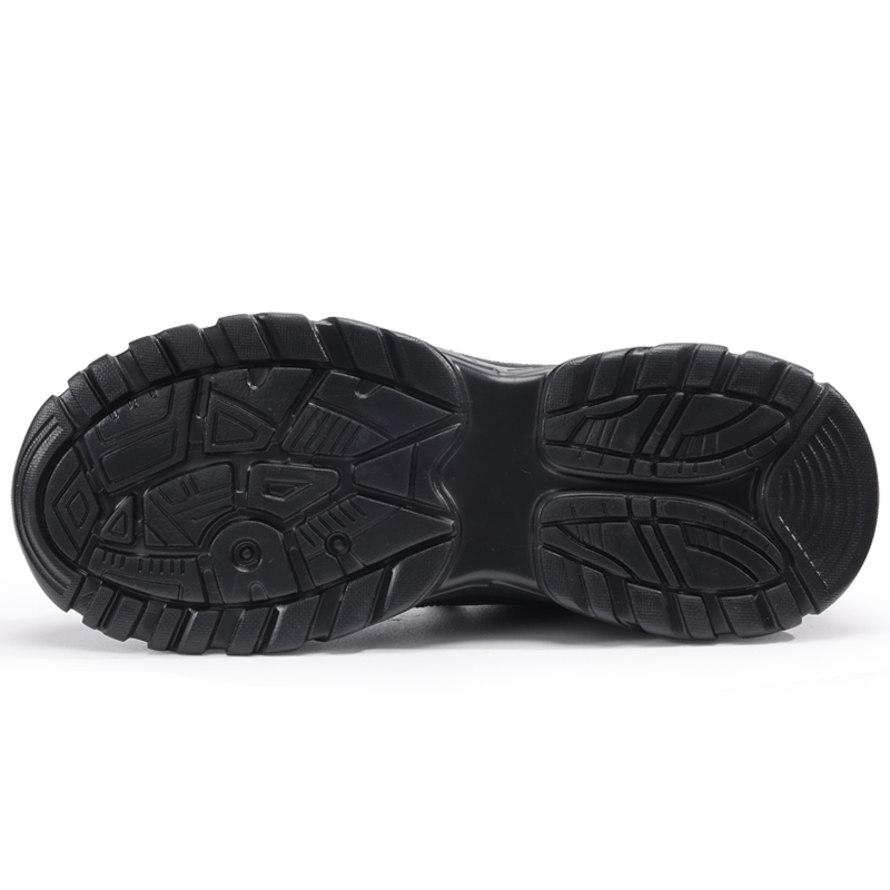 GUYISA Breathable, Impact Resistant, Lightweight Breathable, Impact Resistant, Lightweight Low top Outdoor Shoes Men’s