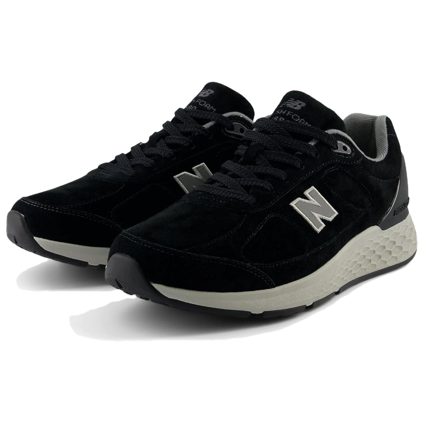 New Balance Fresh Foam 1880v1 B1 ‘Black’