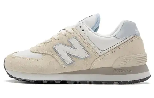 574 Wmns New Balance Rugged 'Angora Granite' Women's