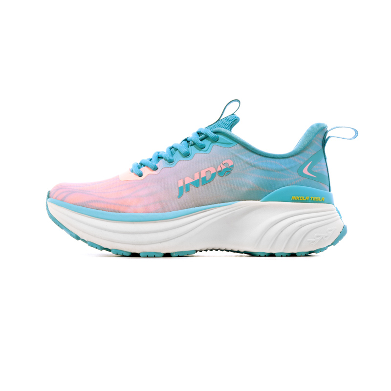 JNDO Cushioning Slip Resistant Breathable Lightweight Cushioning Slip Resistant Breathable Lightweight Low top