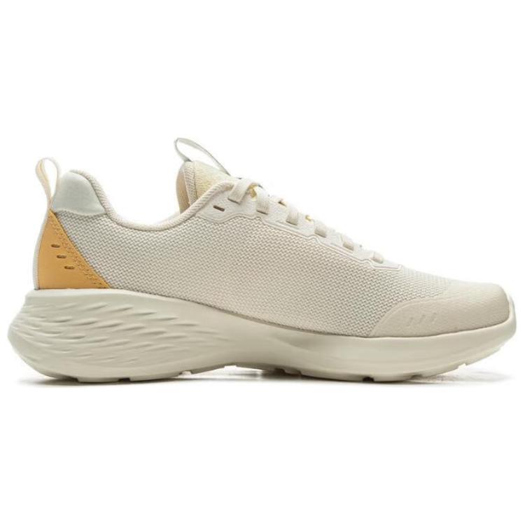 Li Ning Low top Casual Sprint Running Shoes Women’s Yellow