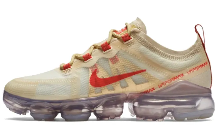 Nike Air VaporMax 2019 Chinese New Year 2019 Women's