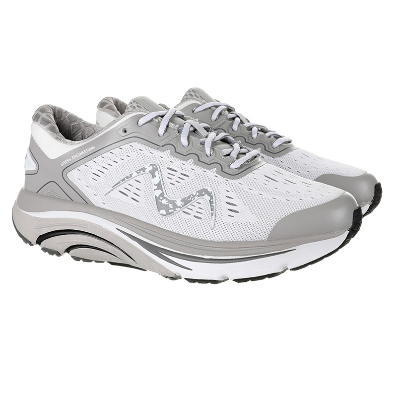 MBT Cushioning Abrasion Resistant Breathable Support Height Increasing Reflective Rebound