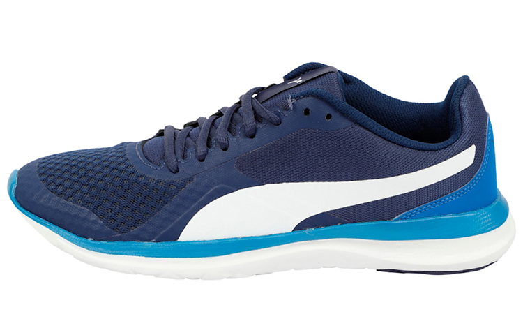 PUMA FlexT1 Idp Blue/White