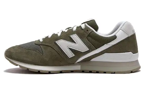 New Balance 996 Olive