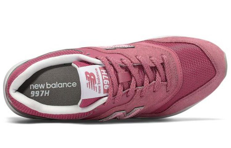 New Balance 997H Mineral Rose Women’s