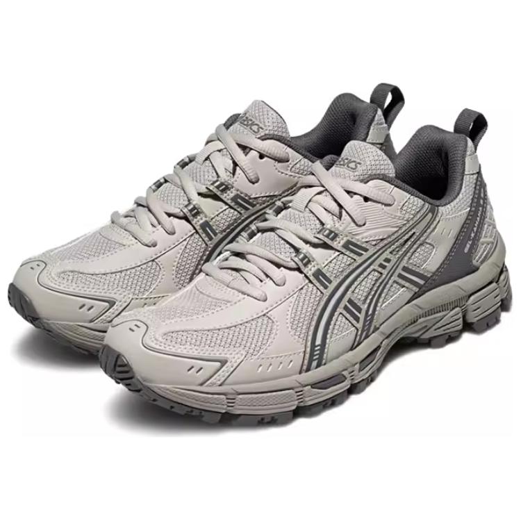ASICS Gel Kahana 8 SP Soft And Comfortable Low top Running Shoes Women’s Gray