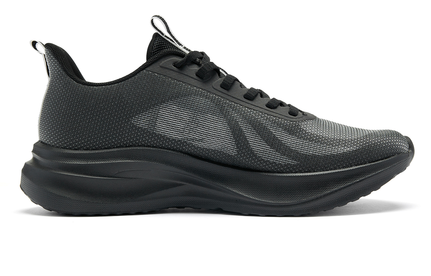QIAODAN Breeze 3 Cushioning Slip Resistant Abrasion Resistant Breathable Lightweight
