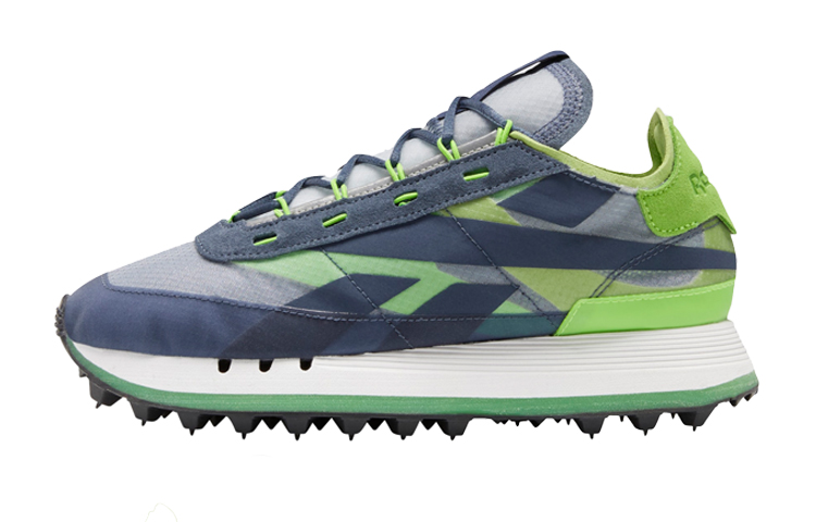 Legacy 83 Wmns Reebok 'Smoky Indigo' Women's