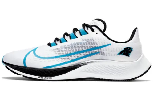 Nike Air Zoom Pegasus 37 Carolina Panthers
