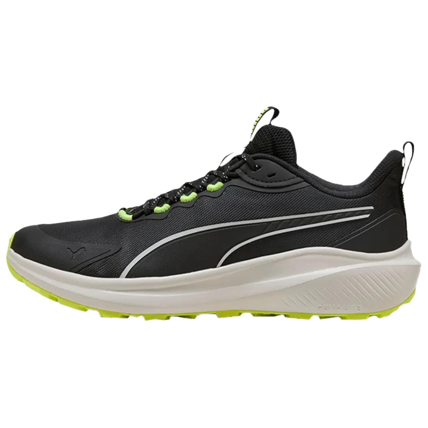 PUMA Skyrocket Lite Low top Running Shoes Men’s Black