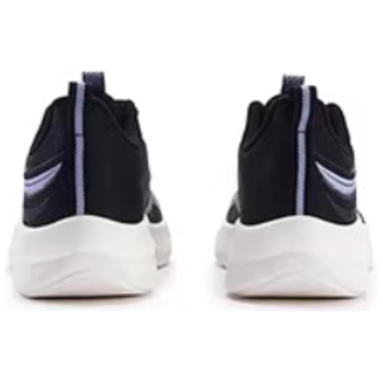 361° Comfortable And Breathable Cushioning Abrasion Resistant Cushioning, Wear Resistant Low top Running Shoes Women’s