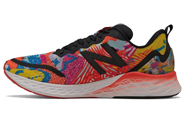 Fresh Foam Tempo Zoie Lam x Fresh Foam Tempo New Balance 'Pride'