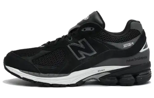 2002R New Balance 'Black White Magnet'