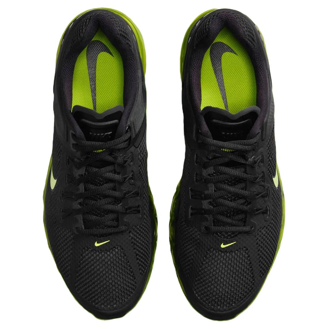 Nike Air Max 2013 Black Anthracite Cyber
