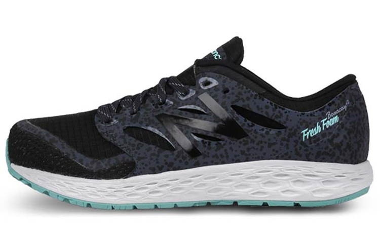 New Balance Fresh Foam Boracay V2 'Black' Women's