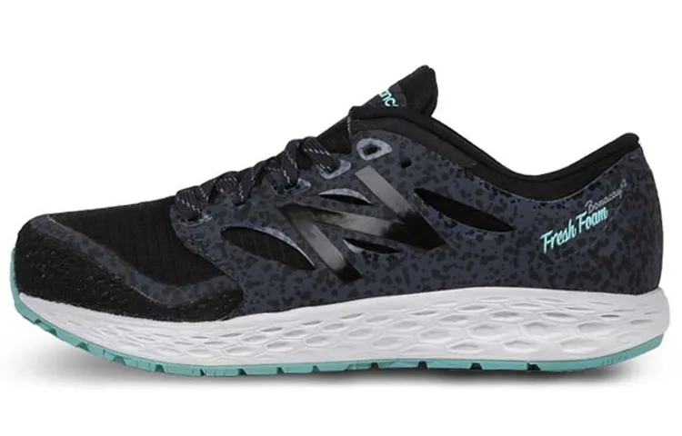 New Balance Fresh Foam Boracay V2 'Black' Women's