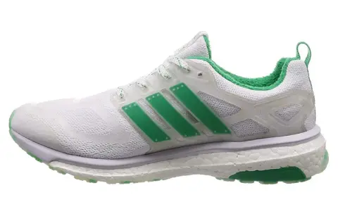 Energy Boost Concepts x Energy Boost Adidas 'Shiatsu'