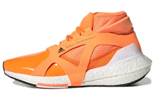 UltraBoost 21 Stella McCartney x UltraBoost 21 Wmns Adidas 'Signal Orange' Women's