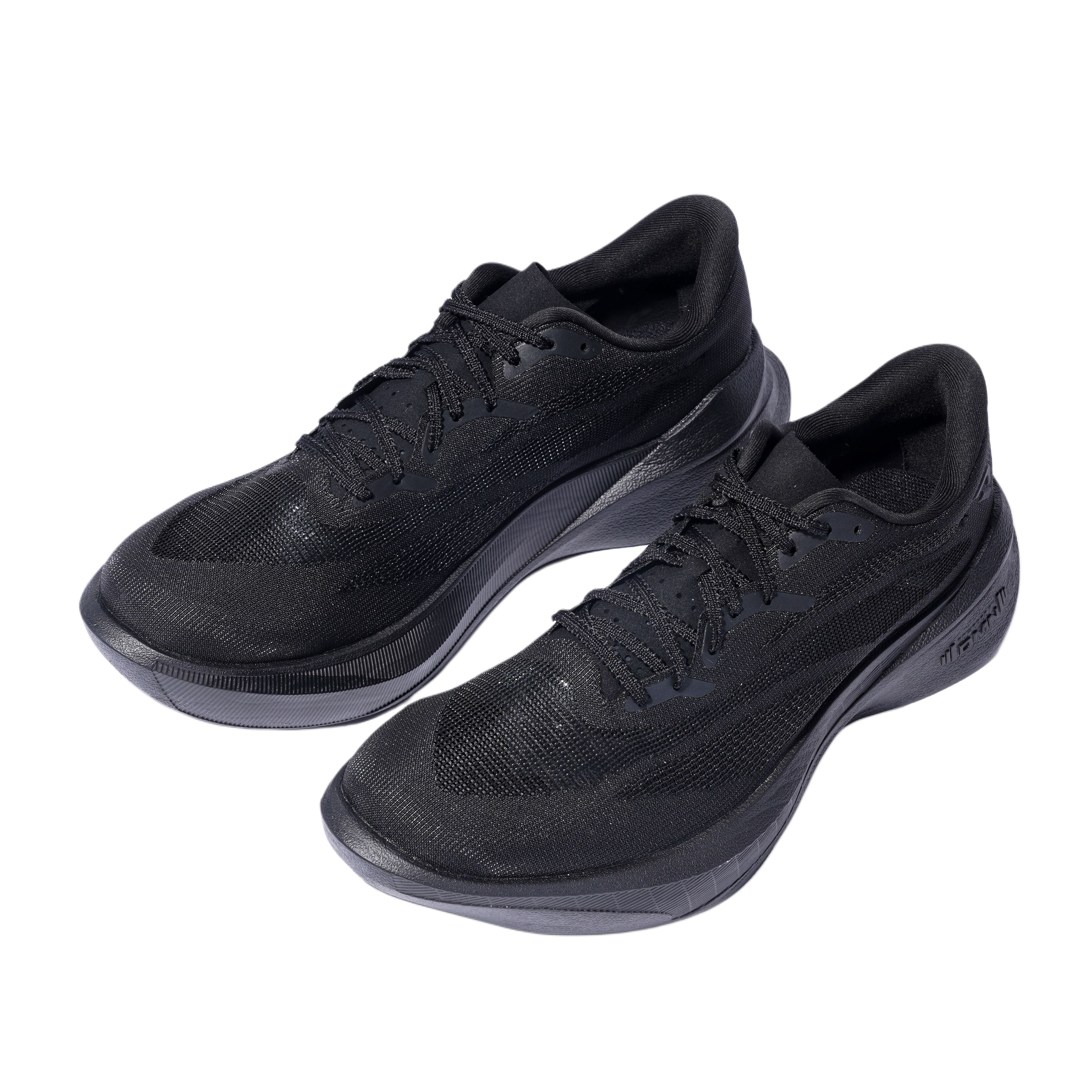 DANIAN Cushioning Breathable Support Low top Carbon Plate Marathon Training Long Distance Running Shoes Unisex