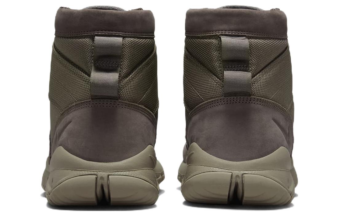 Nike Sfb 6' Nsw Leather Dark Mushroom