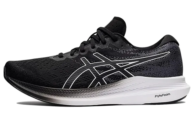 ASICS EvoRide 3 Wide 'Black White'