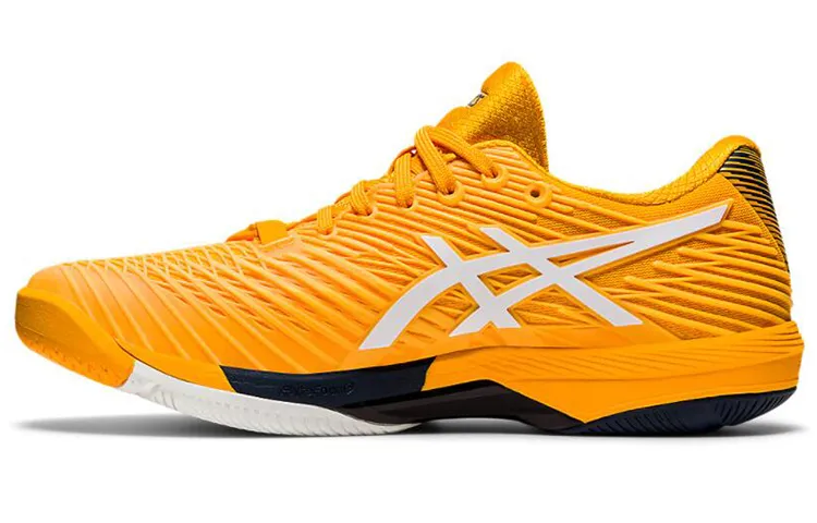 ASICS Solution Speed Ff 2 'Amber'