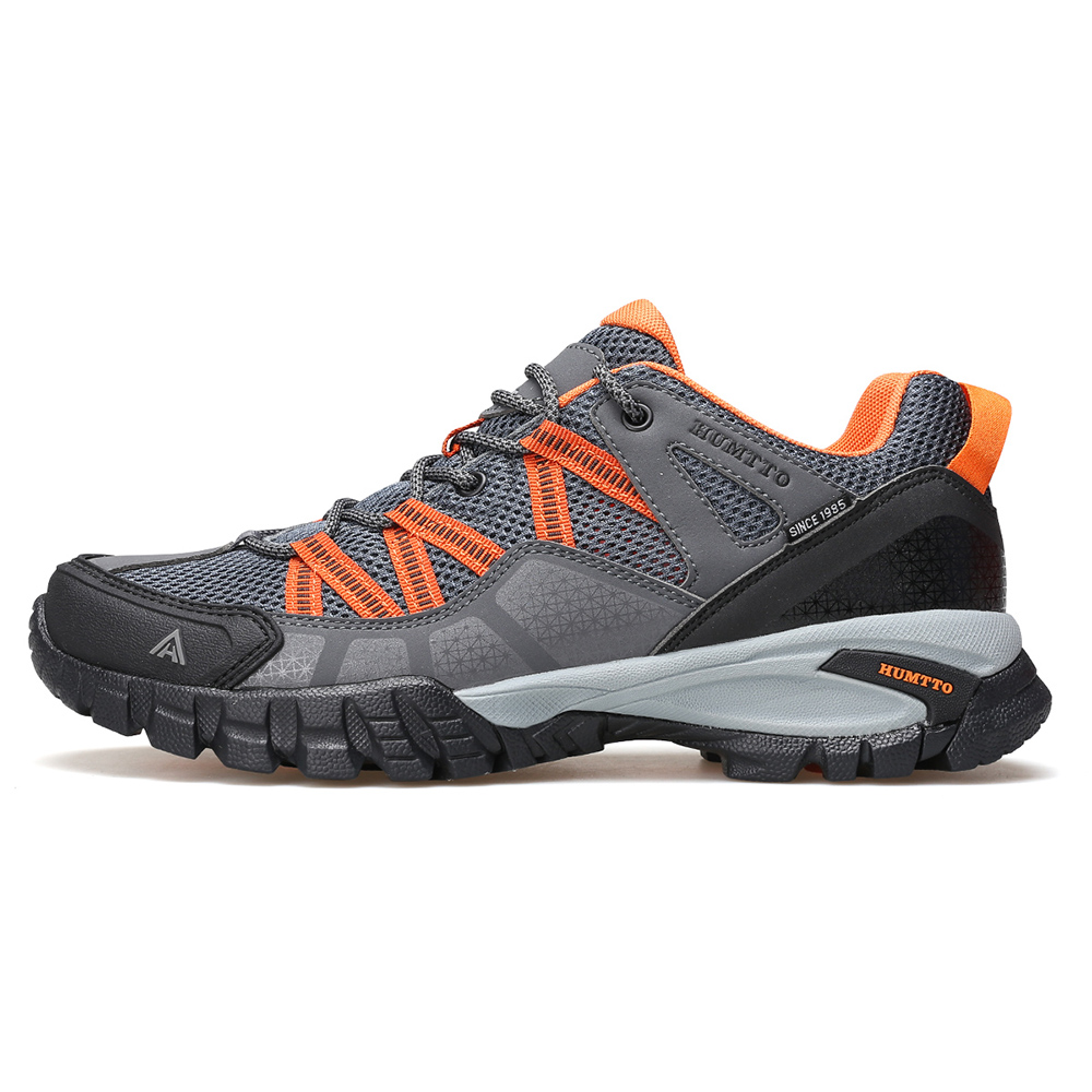HUMTTO Low top Outdoor Shoes Men’s