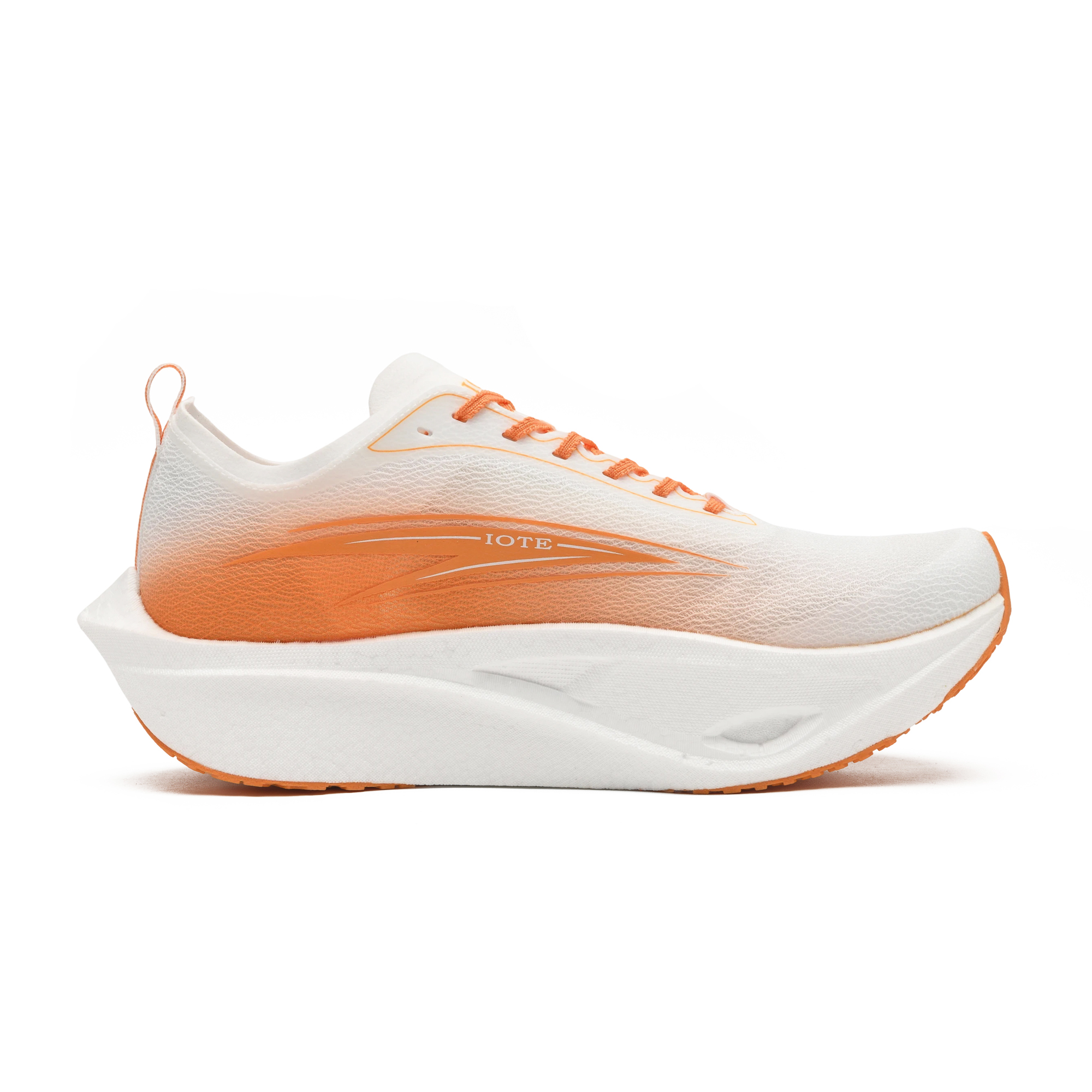 IOTE Cushioning Abrasion Resistant Breathable Low top