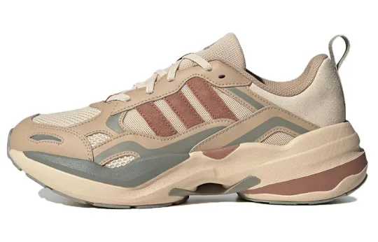 Adidas Maxxcetus Training Shoes 'Magic Beige Sand Strata'