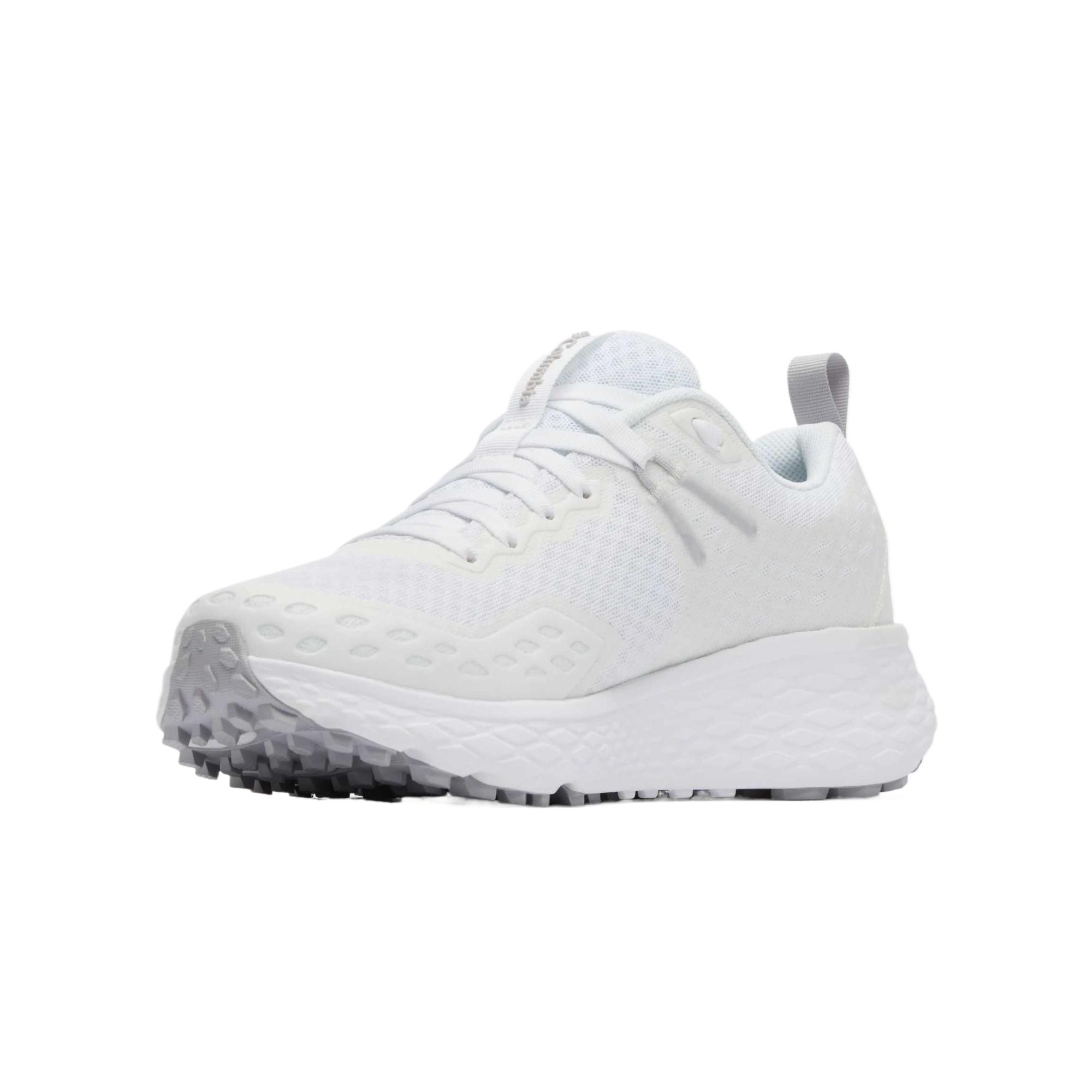 Columbia Konos Cushioning Low top Running Shoes Women’s White