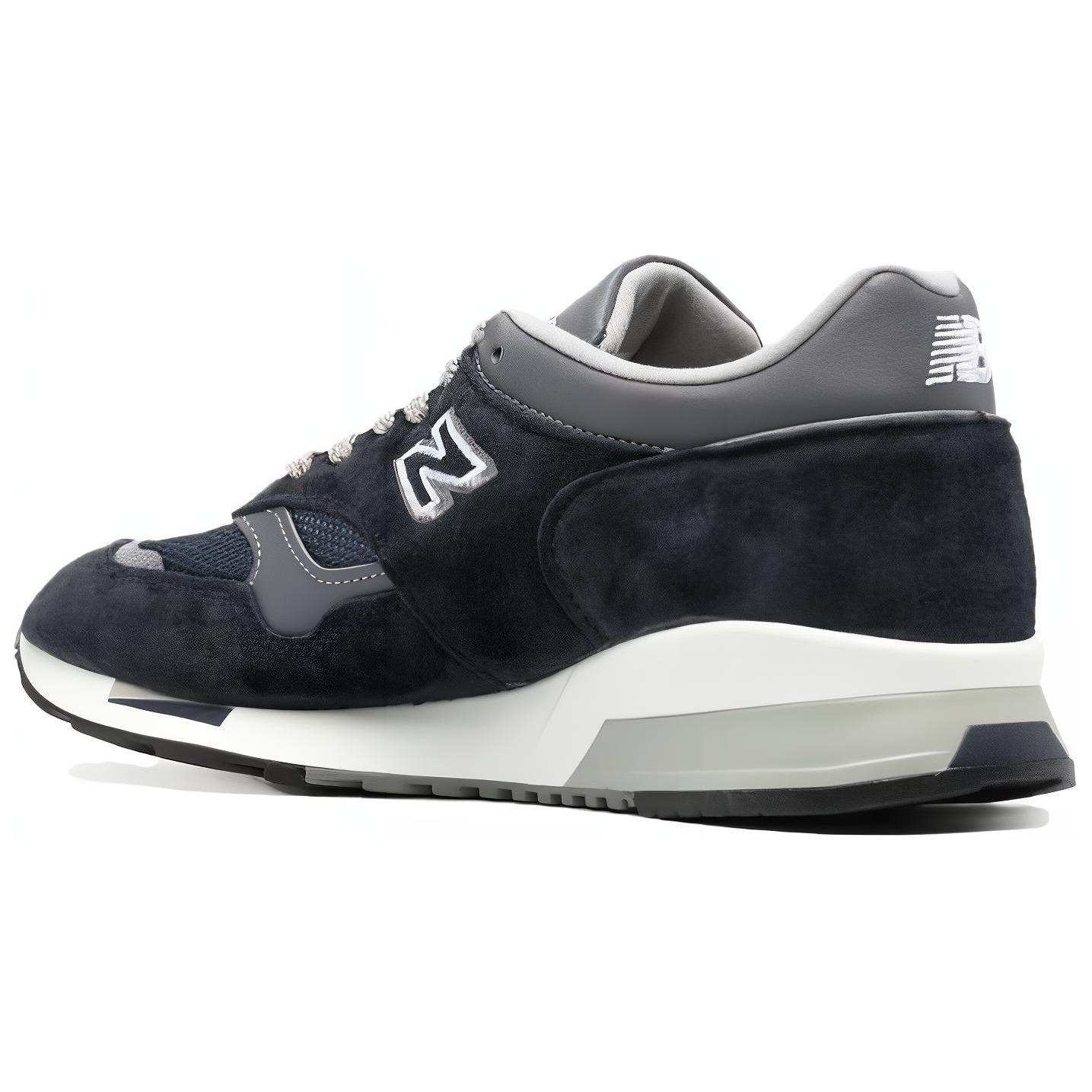 1500 New Balance Made In England ‘Navy Grey’