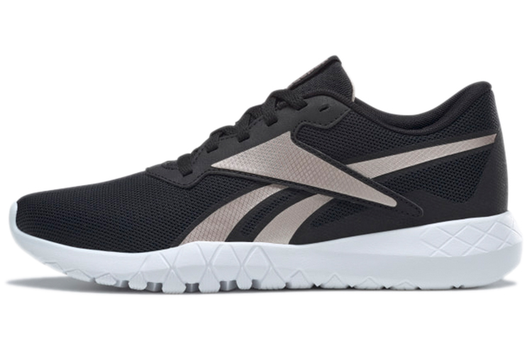 Flexagon Wmns Reebok Energy Train 3 'Black Rose Gold' Women's