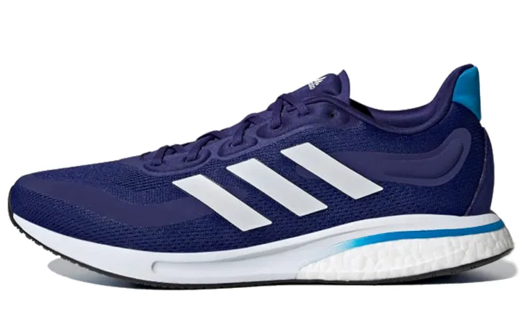 Adidas Supernova M 'Legacy Indigo'