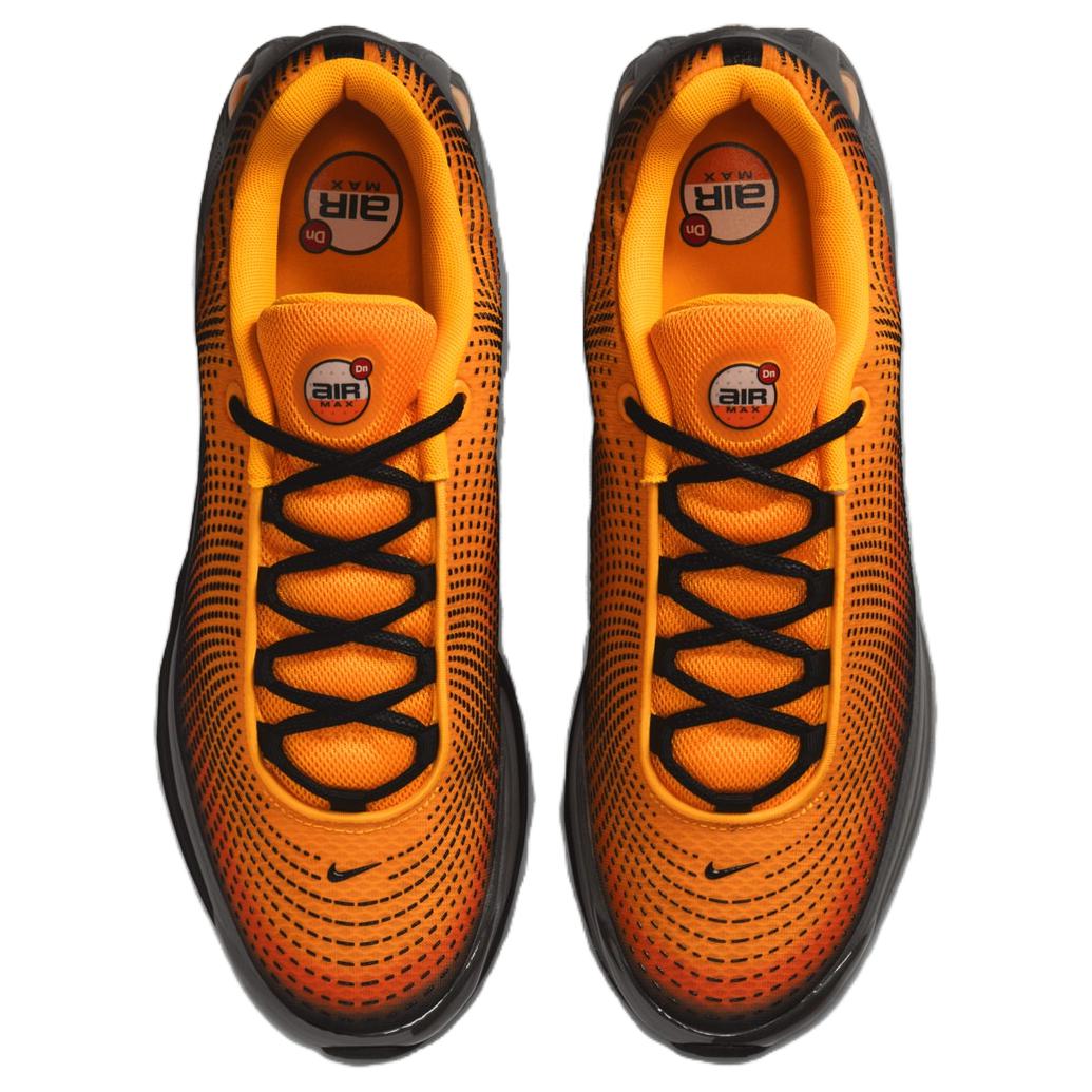 Nike Air Max Dn Laser Orange Comet Red