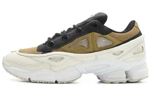 Ozweego 3 Raf Simons x Ozweego 3 Adidas Originals 'Khaki'