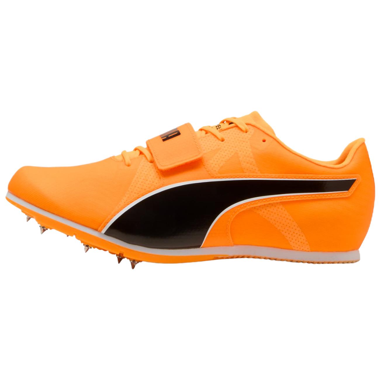 PUMA EvoSPEED Long Jump 11 Breathable Running Shoes Women's Orange