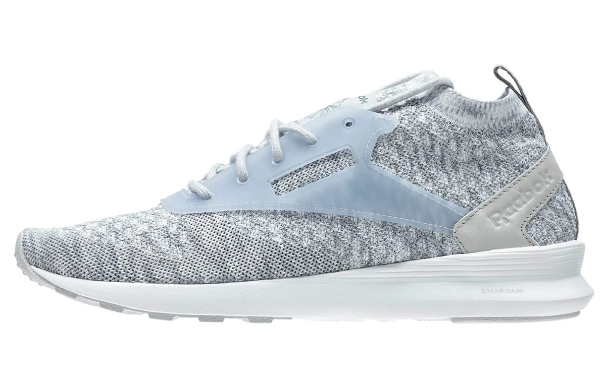 Zoku Runner Reebok Ultraknit Heather 'Light Solid Grey'