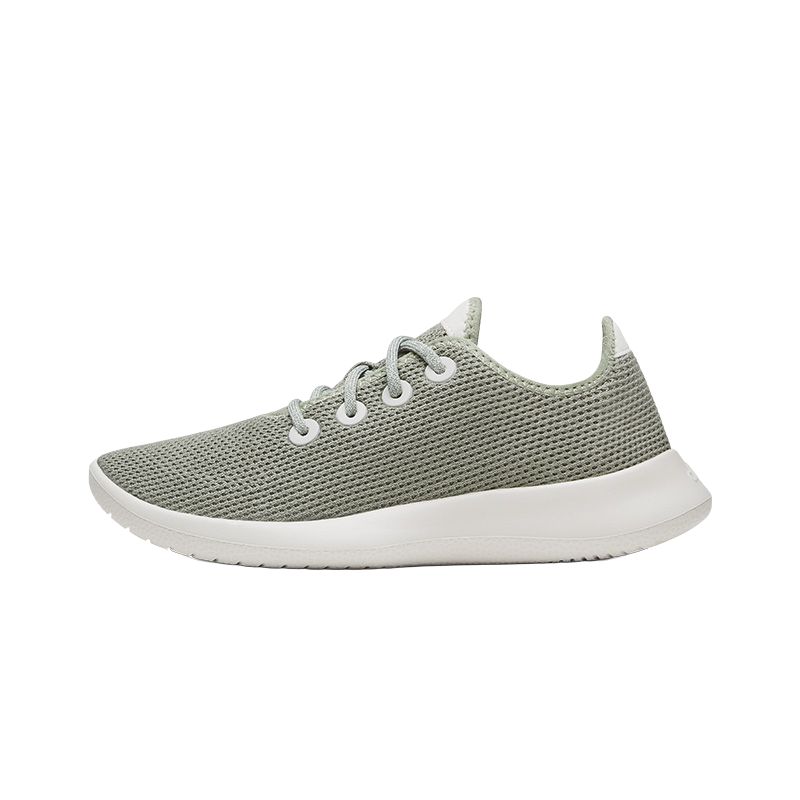 Allbirds Tree Runner Abrasion Resistant Abrasion Resistant Low top Marathon Casual City Commuting Running Shoes Men’s