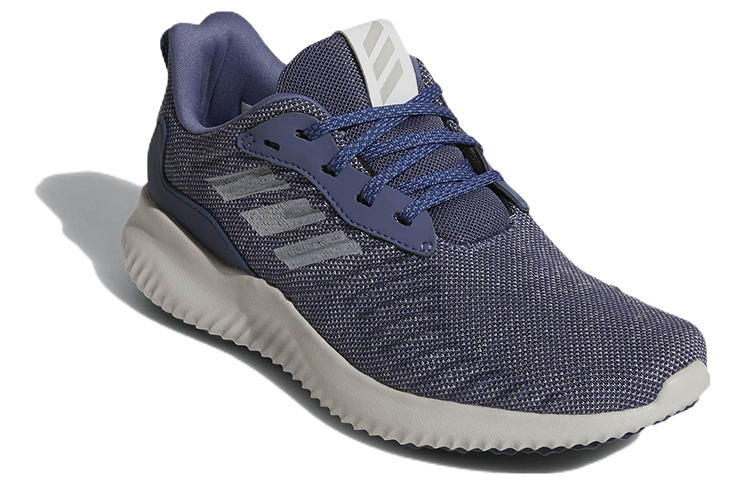 Adidas Alphabounce Rc Cozy Wear resistant Blue Women’s