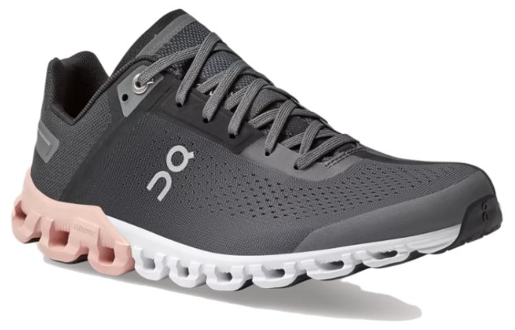 On Running Cloudflow 3.0 Rock Grey Rose Women’s